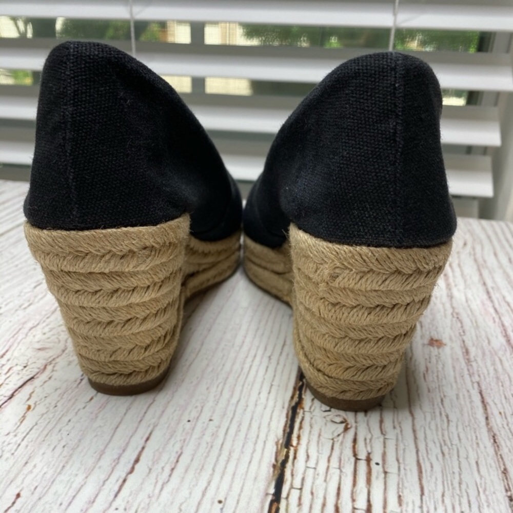 Tory Burch wedges - Picture 3 of 4